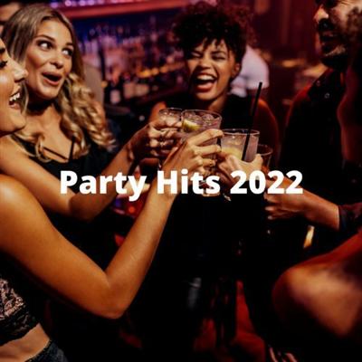 VA   Party Hits 2022 (Mp3)