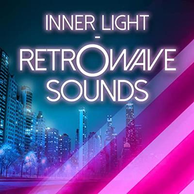 VA   Inner Light – Retrowave Sounds (2022)