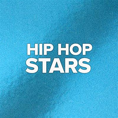 Various Artists – Hip Hop Stars (2022)