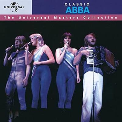 ABBA   Classic: The Universal Masters Collection (2007) MP3