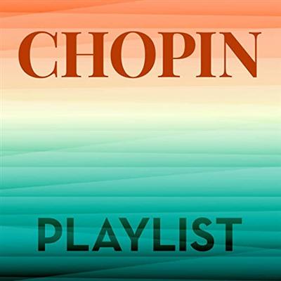 VA – Chopin Playlist (2022)