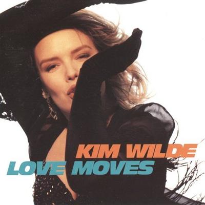 Kim Wilde   Love Moves (1990) MP3