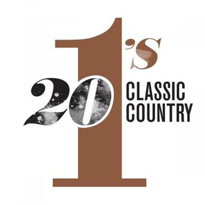 VA   20 #1's: Classic Country (2015)
