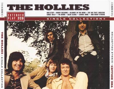 The Hollies – Single Collection + (1997)