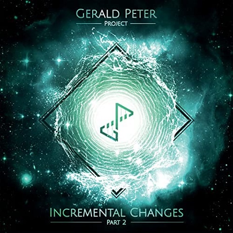 Gerald Peter Project - Incremental Changes Pt. 2 (2022) (Lossless+Mp3)