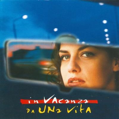 Irene Grandi   In Vacanza da Una Vita (1995)