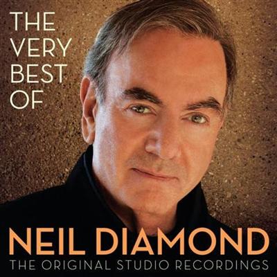 Neil Diamond – The Very Best Of Neil Diamond (The Original Studio Recordings) (2011) MP3