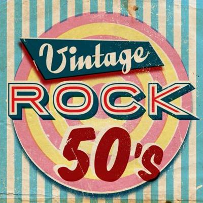 VA   Vintage Rock 50's (2018)