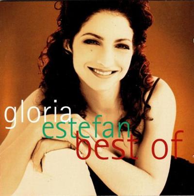 Gloria Estefan   Best Of (1997)