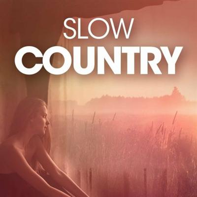Various Artists   Slow Country (2022)