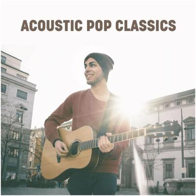 VA   Acoustic Pop Classics (2022)