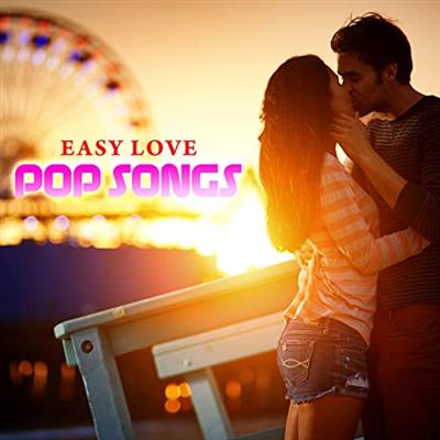 VA   Easy Love Pop Songs (2017)