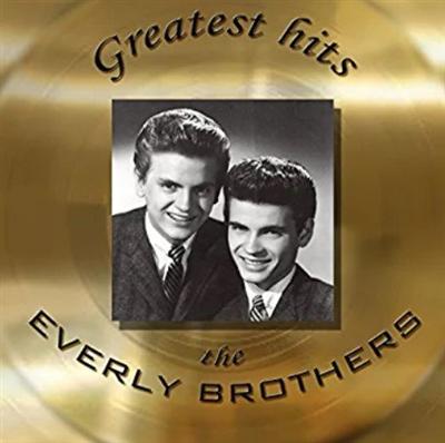 The Everly Brothers   Greatest Hits (Original Recordings) (2014) MP3