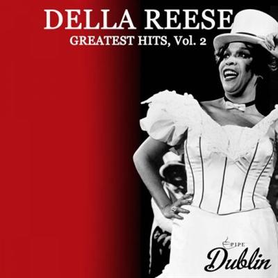 Della Reese – Oldies Selection Della Reese – Greatest Hits, Vol 2 (2021)