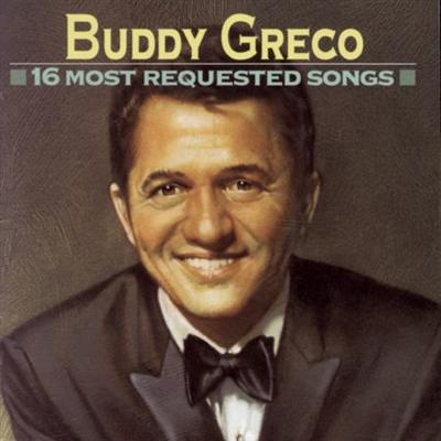 Buddy Greco – 16 Most Requested Songs (1993)