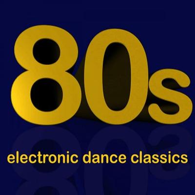 VA   80s Electronic Dance Classics (2011)