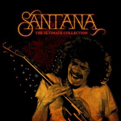 Santana   The Ultimate Collection (2008)