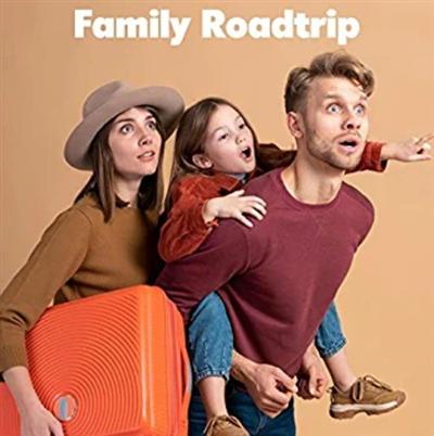 VA   Family Roadtrip (2022)