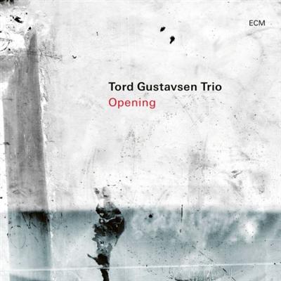 Tord Gustavsen Trio   Opening (2022) MP3