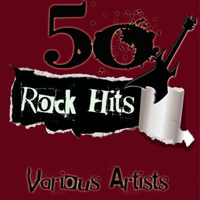 VA   50 Rock Hits (2009)