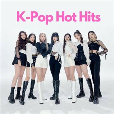 VA – K Pop Hot Hits (2022)