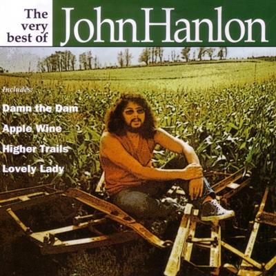 John Hanlon   The Very Best of John Hanlon (2003)