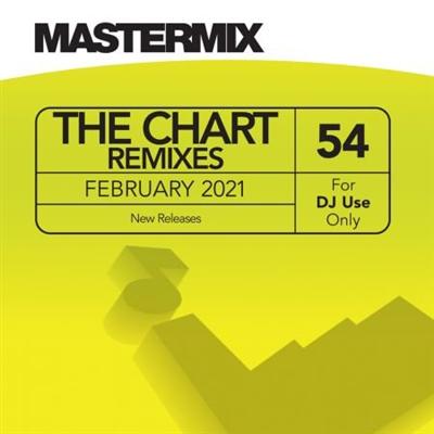 VA   Mastermix The Chart Remixes Vol.54 (2021)