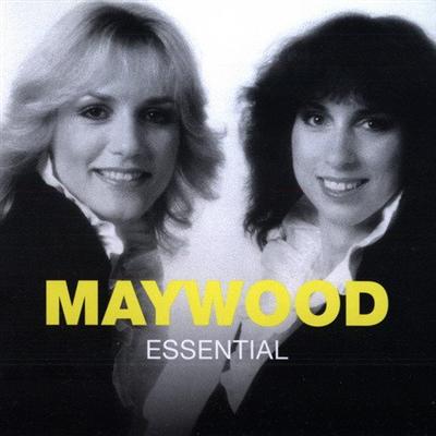 Maywood   Essential (2011)