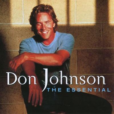 Don Johnson – The Essential (1997)