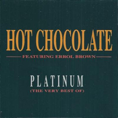 Hot Chocolate   Platinum (The Very Best Of) (1993) MP3