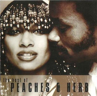 Peaches & Herb – The Best Of Peaches & Herb (1996)