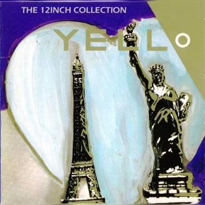Yello   The 12 Inch Collection (2016)