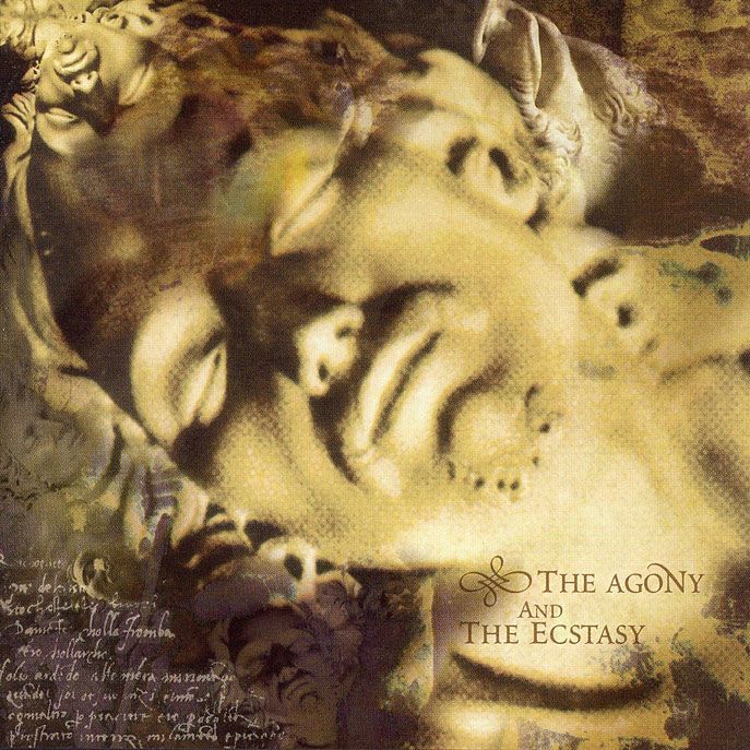 Tempano - The Agony and the Ecstasy (2002)