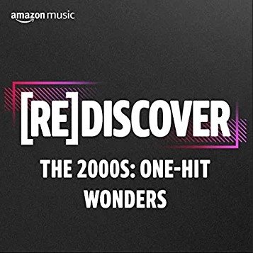 VA – REDISCOVER The 2000s One Hit Wonders (2022)