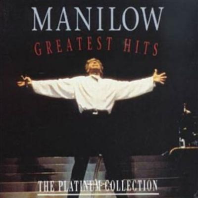 Barry Manilow   Greatest Hits: The Platinum Collecction (1993)