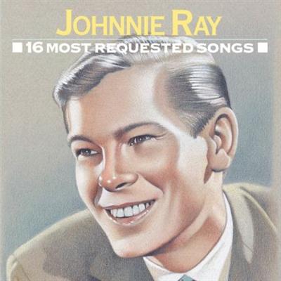 Johnnie Ray – 16 Most Requested Songs (1991)
