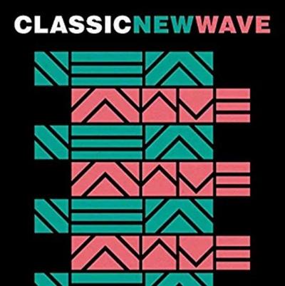 VA   Classic New Wave (2020)