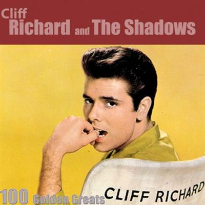 Cliff Richard and The Shadows   100 Golden Greats [Remastered] (2014)