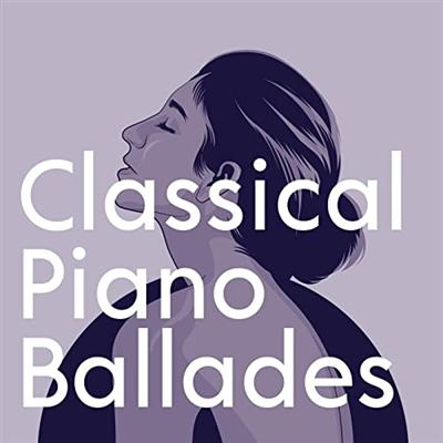 VA – Classical Piano Ballades (2022)