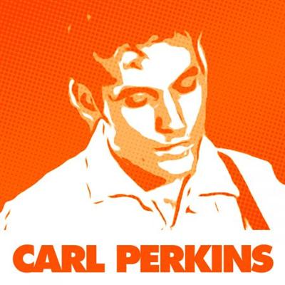 Carl Perkins   34 Essential Country Hits By Carl Perkins (2011)