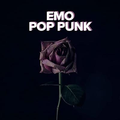 Various Artists – Emo Pop Punk (2022)