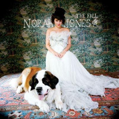 Norah Jones   The Fall (Deluxe Edition) (2009) MP3