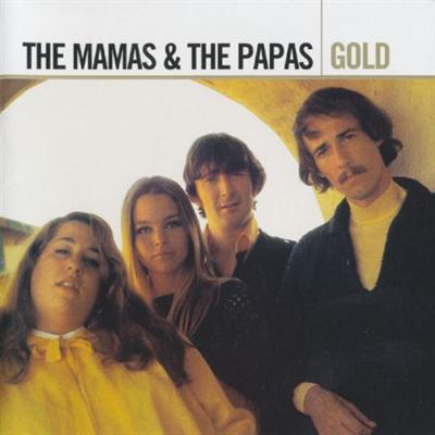 The Mamas & The Papas   Gold (2005) MP3