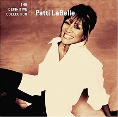 Patti LaBelle  The Definitive Collection (2006)