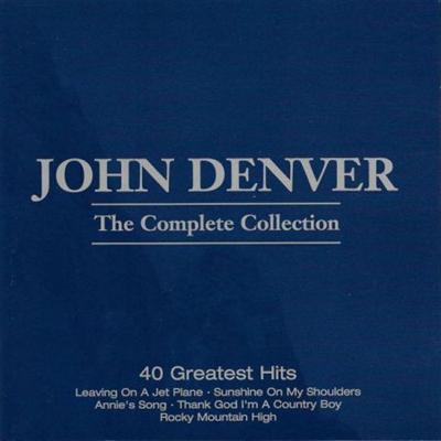 John Denver   The Complete Collection (2001)