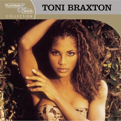 Toni Braxton   Platinum & Gold Collection (2004) MP3