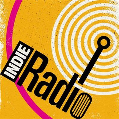 VA   Indie Radio (2021)