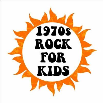 VA – 1970s Rock For Kids (2022)