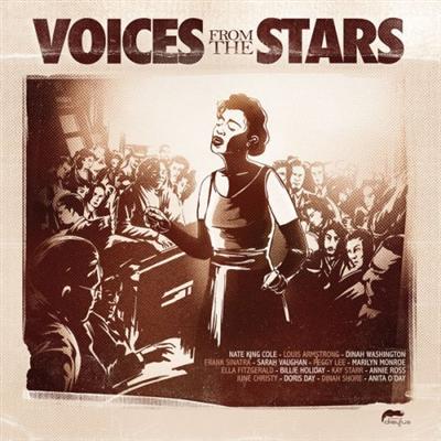 VA   Voices from the Stars (2022)