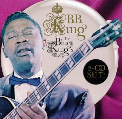 B.B. King   The Blues King's Best (2013) mp3